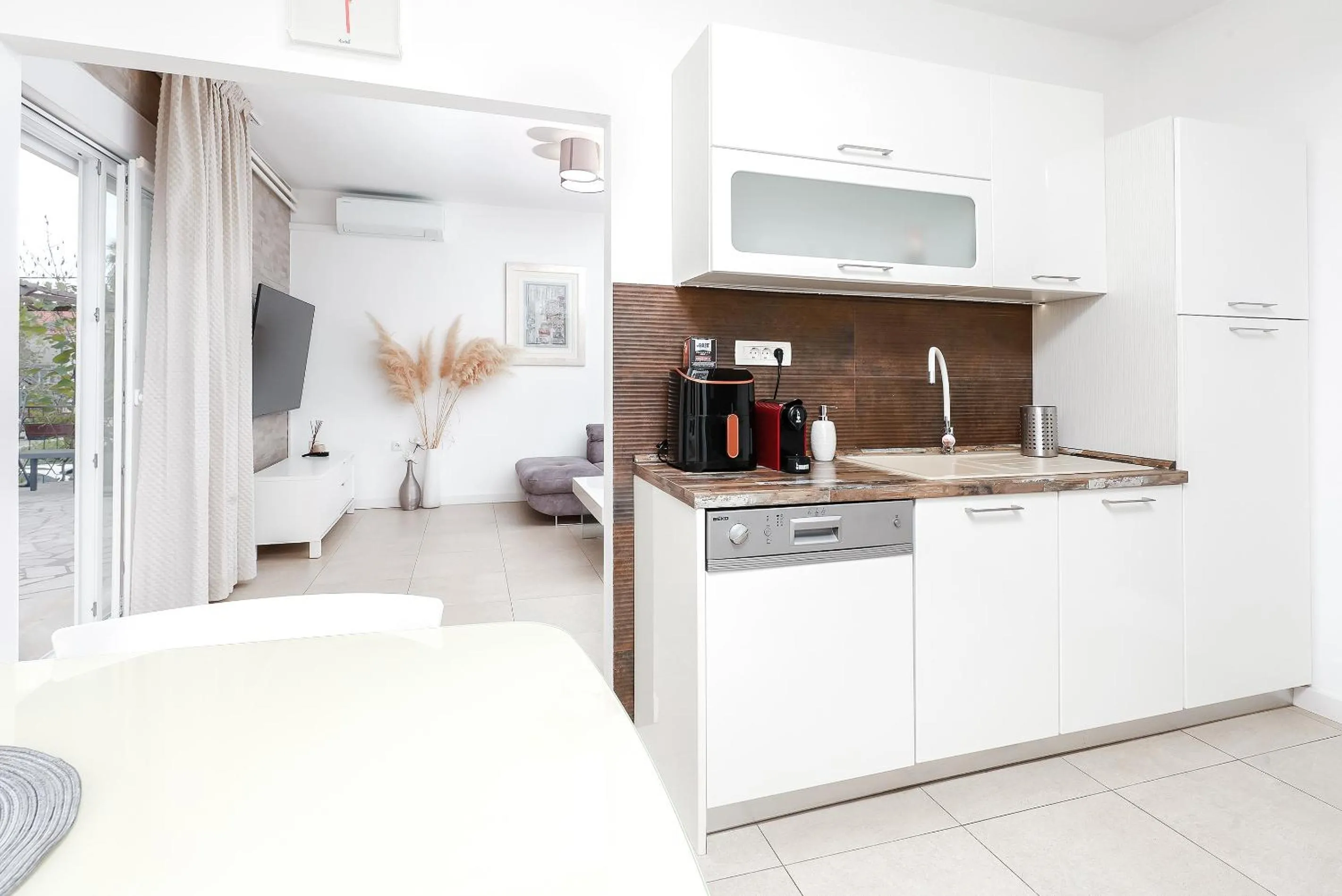 Apartment Amelie