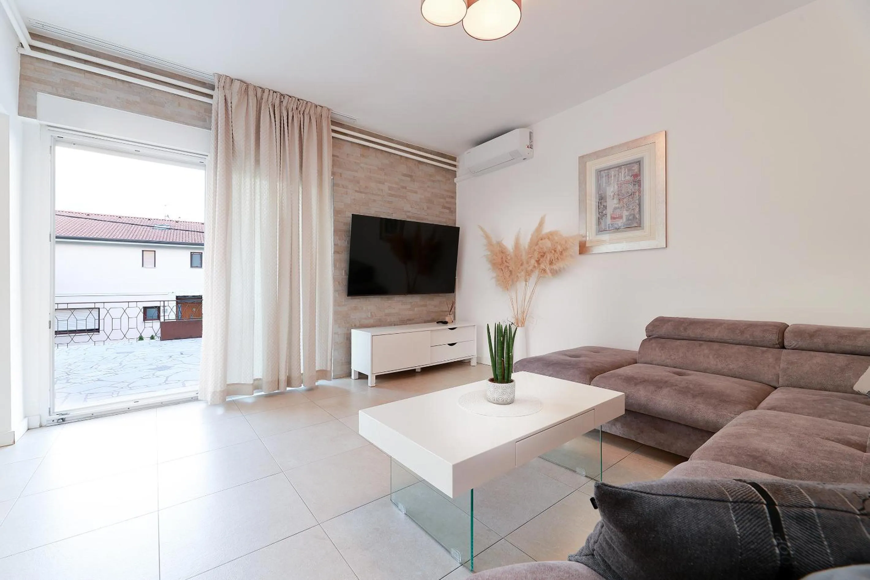 Apartment in Apartment Amelie