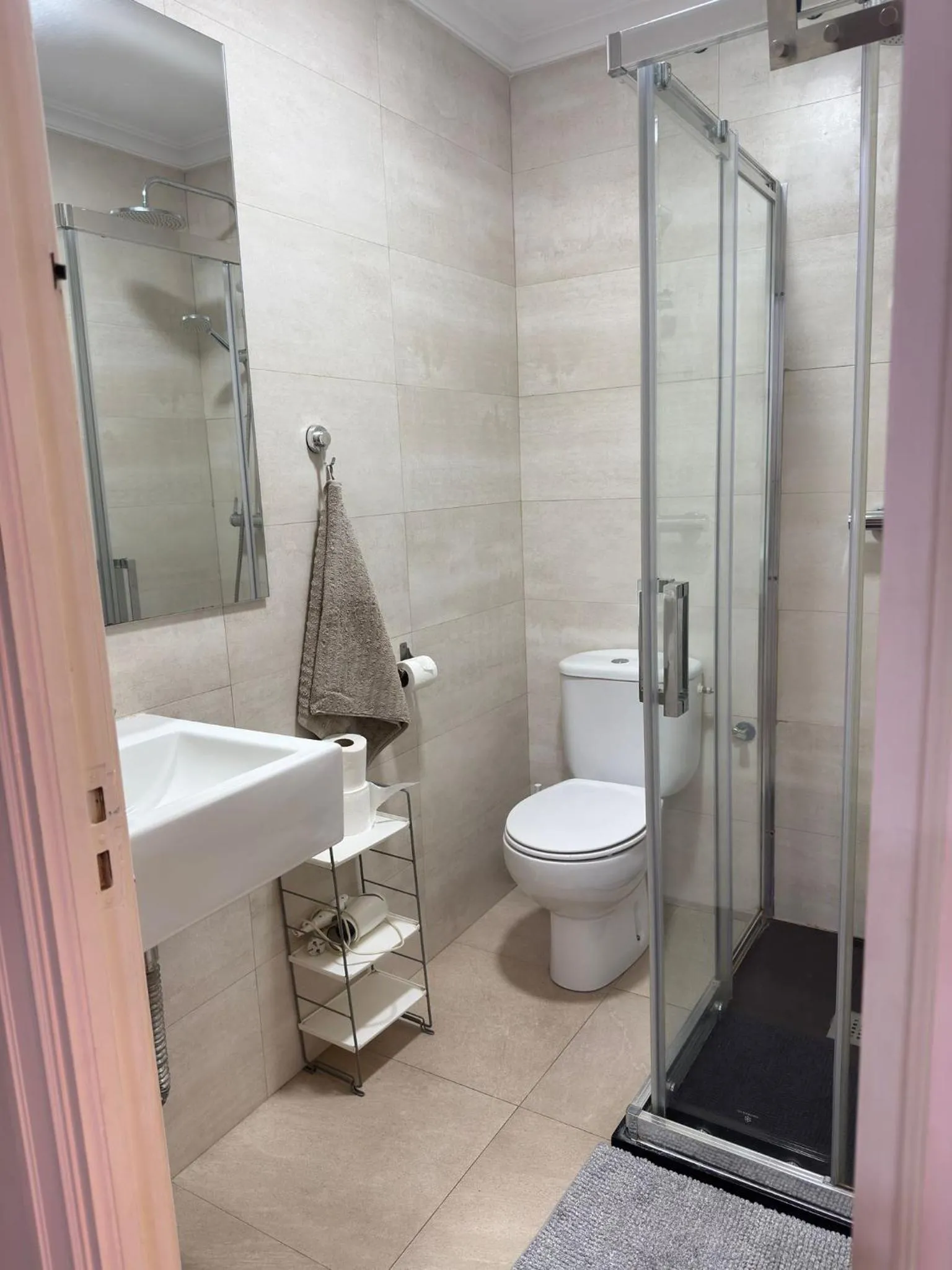 Apartamento Villarias