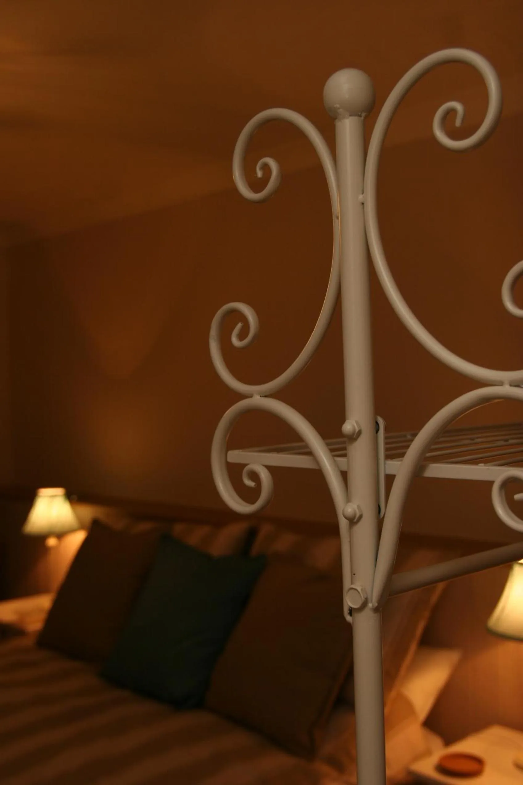 Bedroom in The Fairways