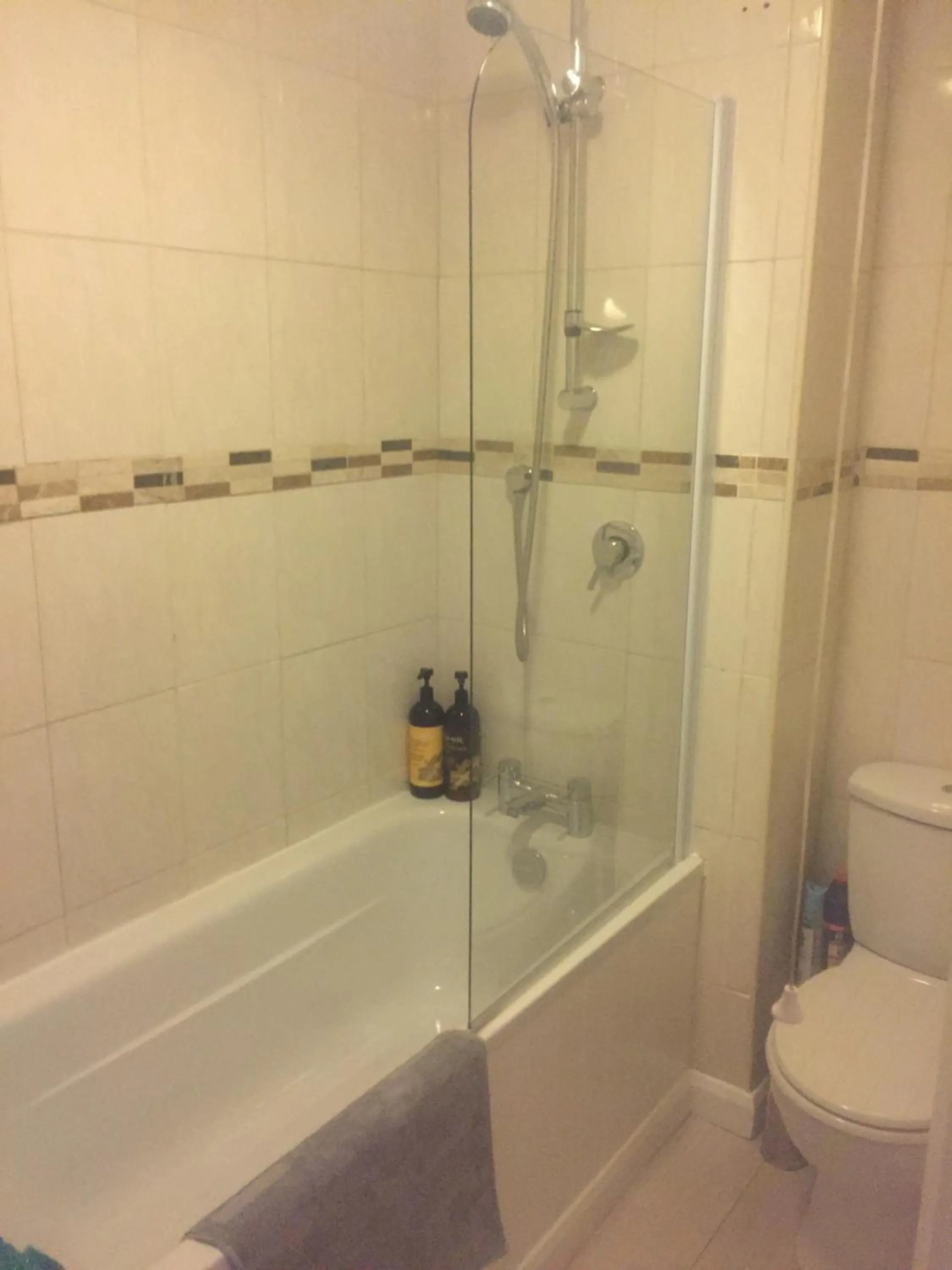 Bathroom in The Fairways