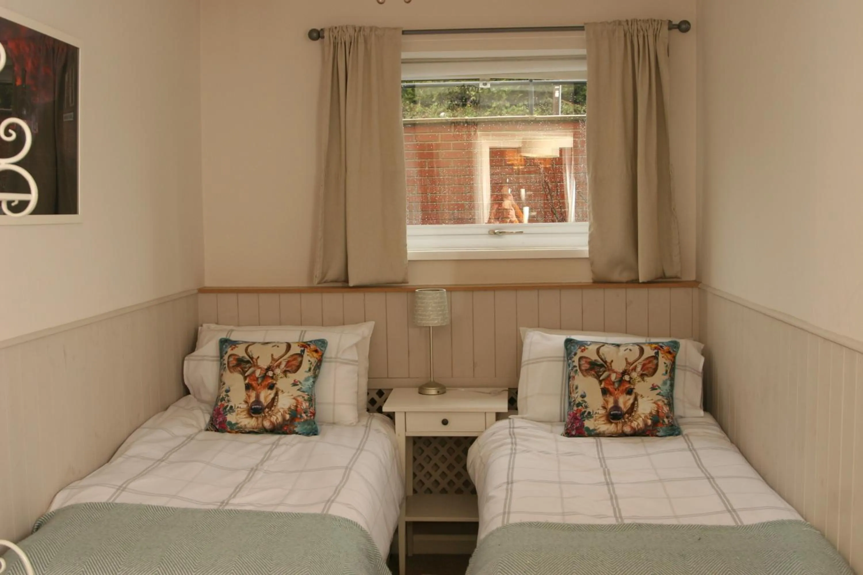 Bedroom in The Fairways