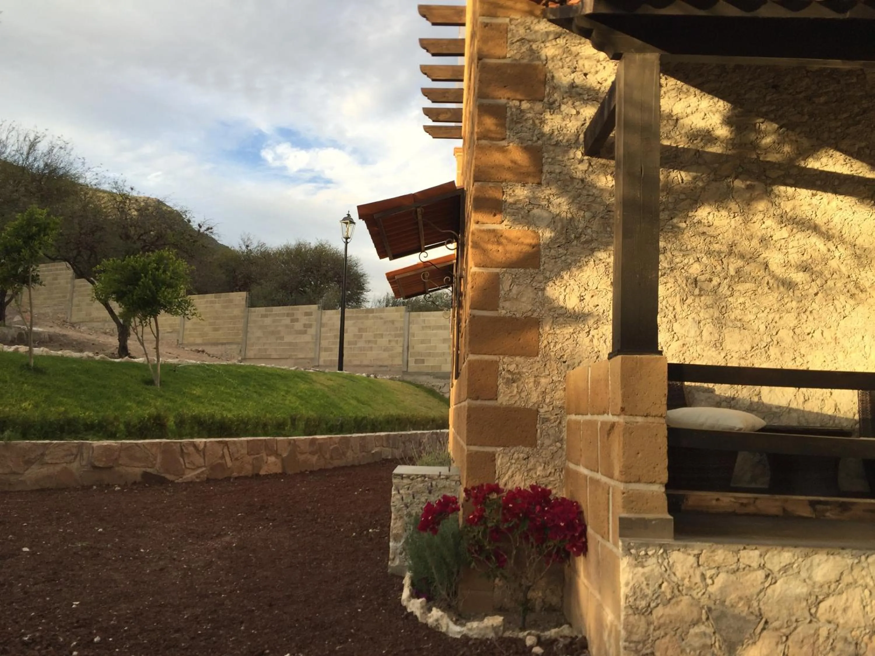 Other in Cabañas Rancho San Jorge