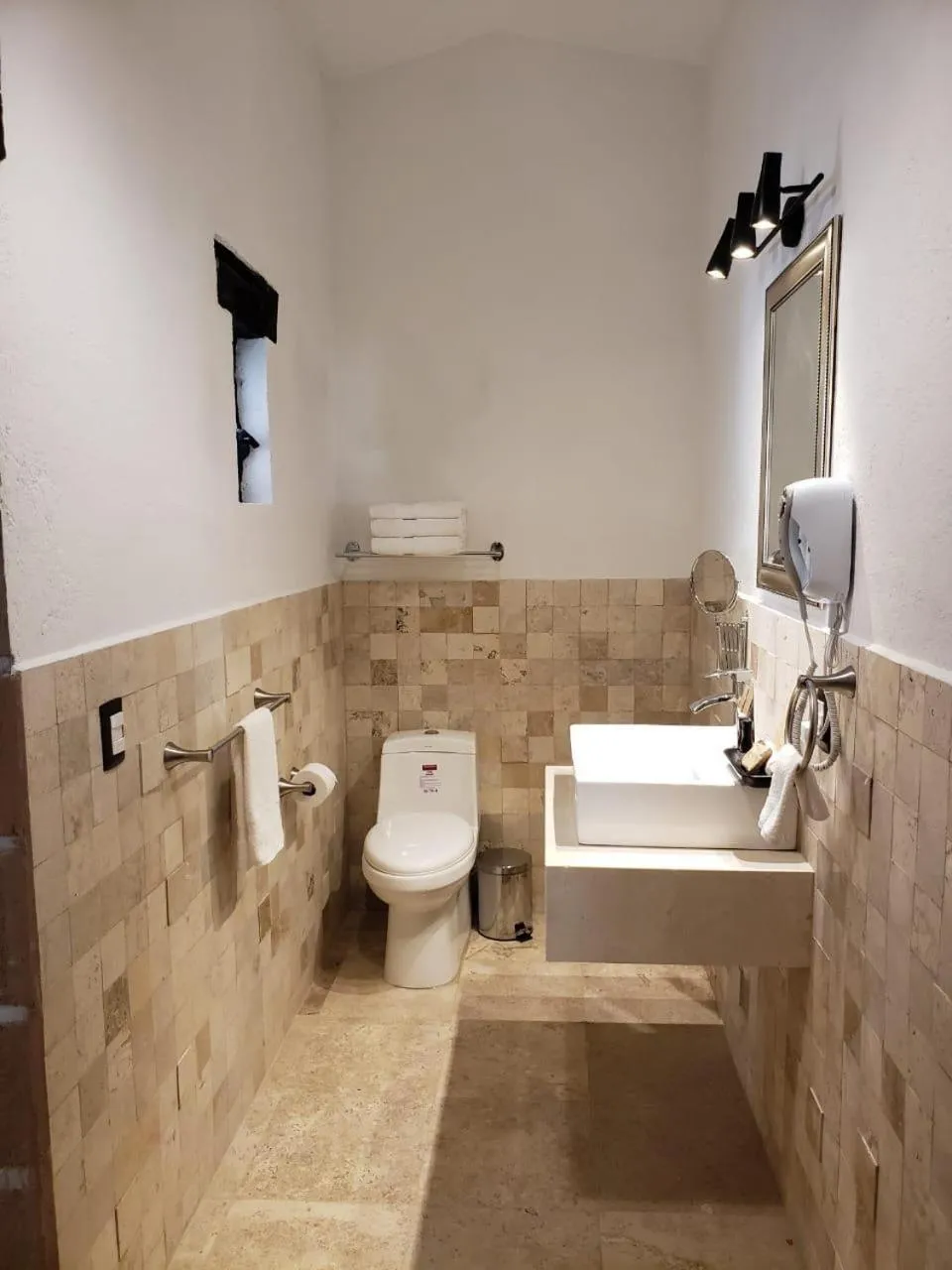 Cabañas Rancho San Jorge