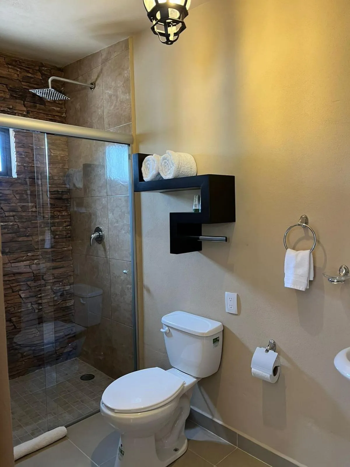 Cabañas Rancho San Jorge