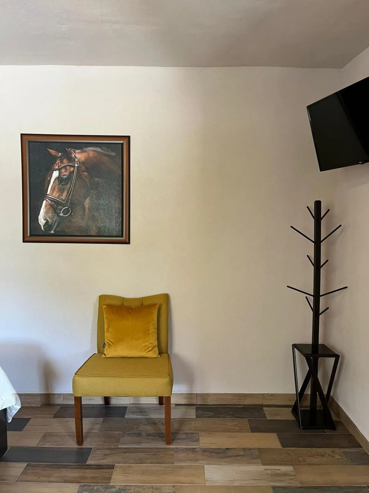 Cabañas Rancho San Jorge