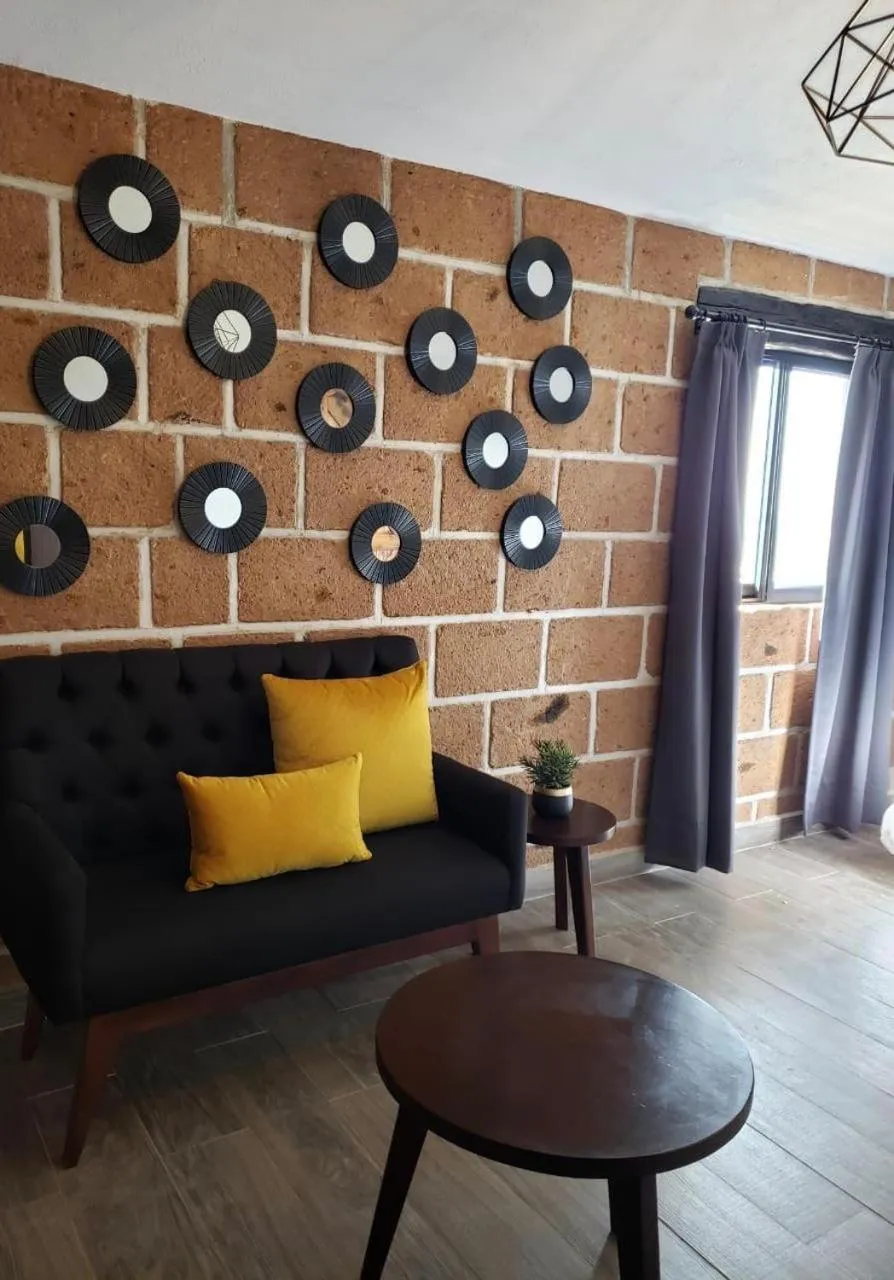 Cabañas Rancho San Jorge