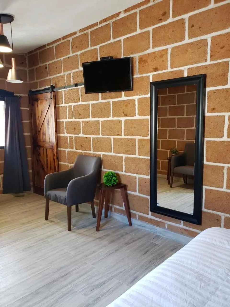 Cabañas Rancho San Jorge