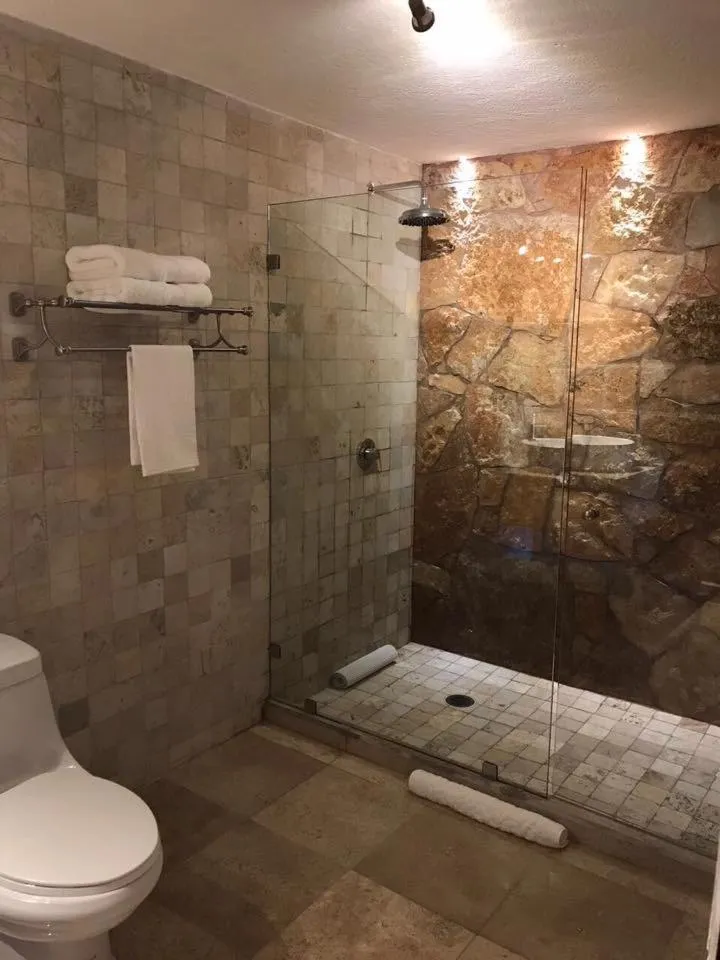 Cabañas Rancho San Jorge