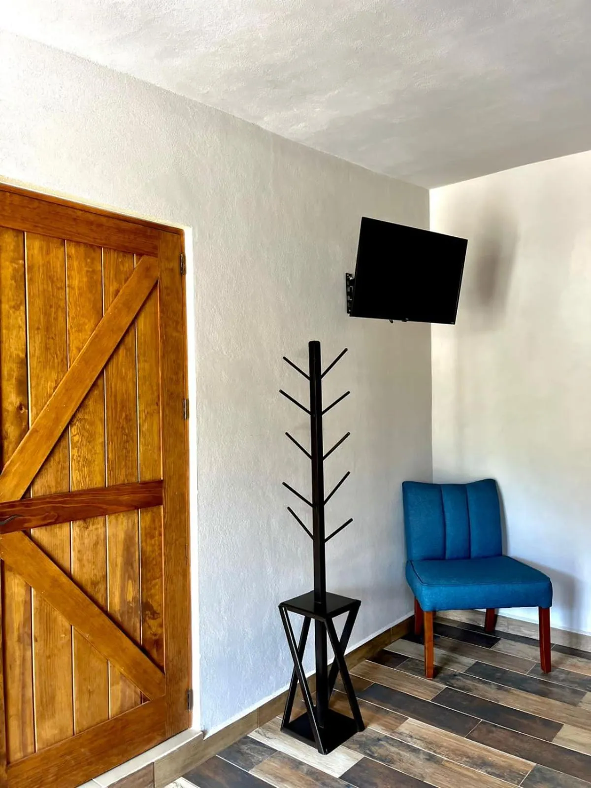 Cabañas Rancho San Jorge