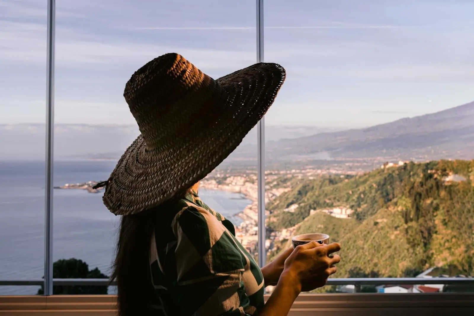 Hotel Villa Paradiso