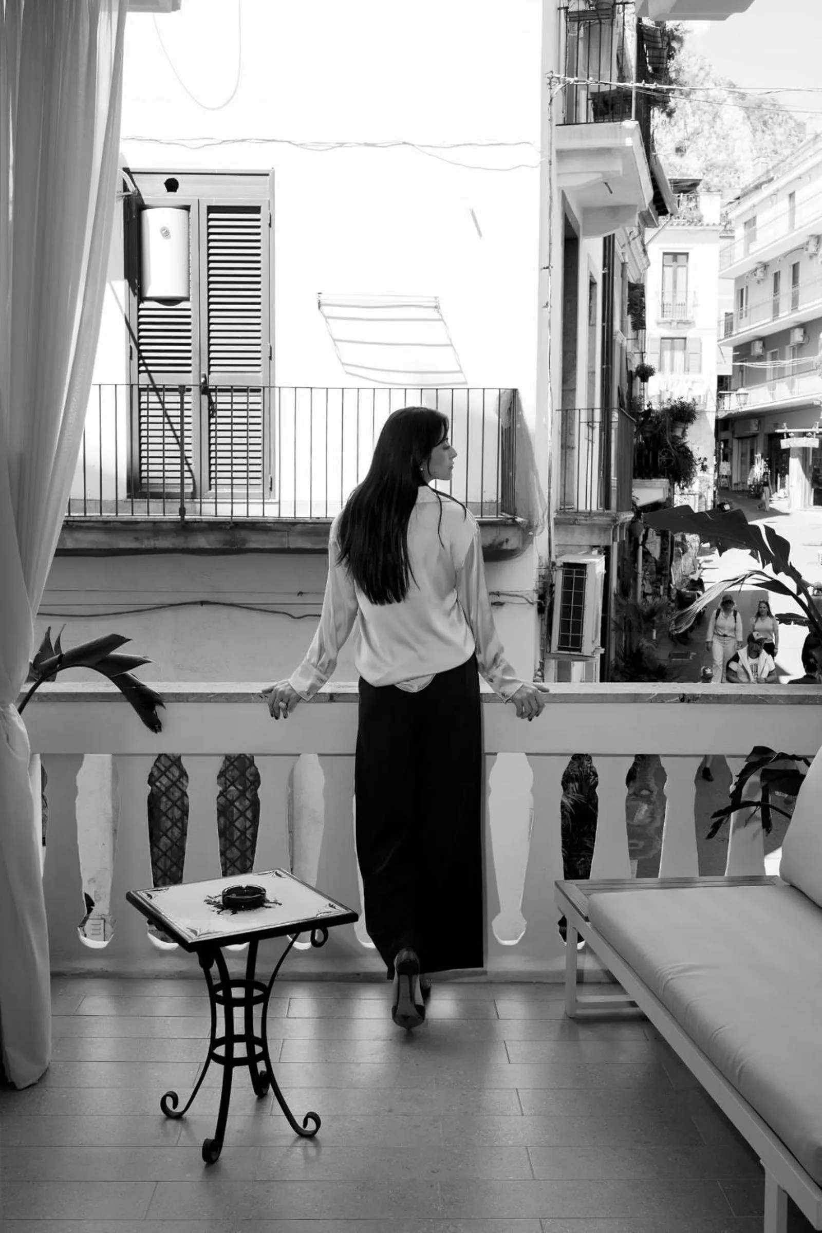 Hotel Villa Paradiso