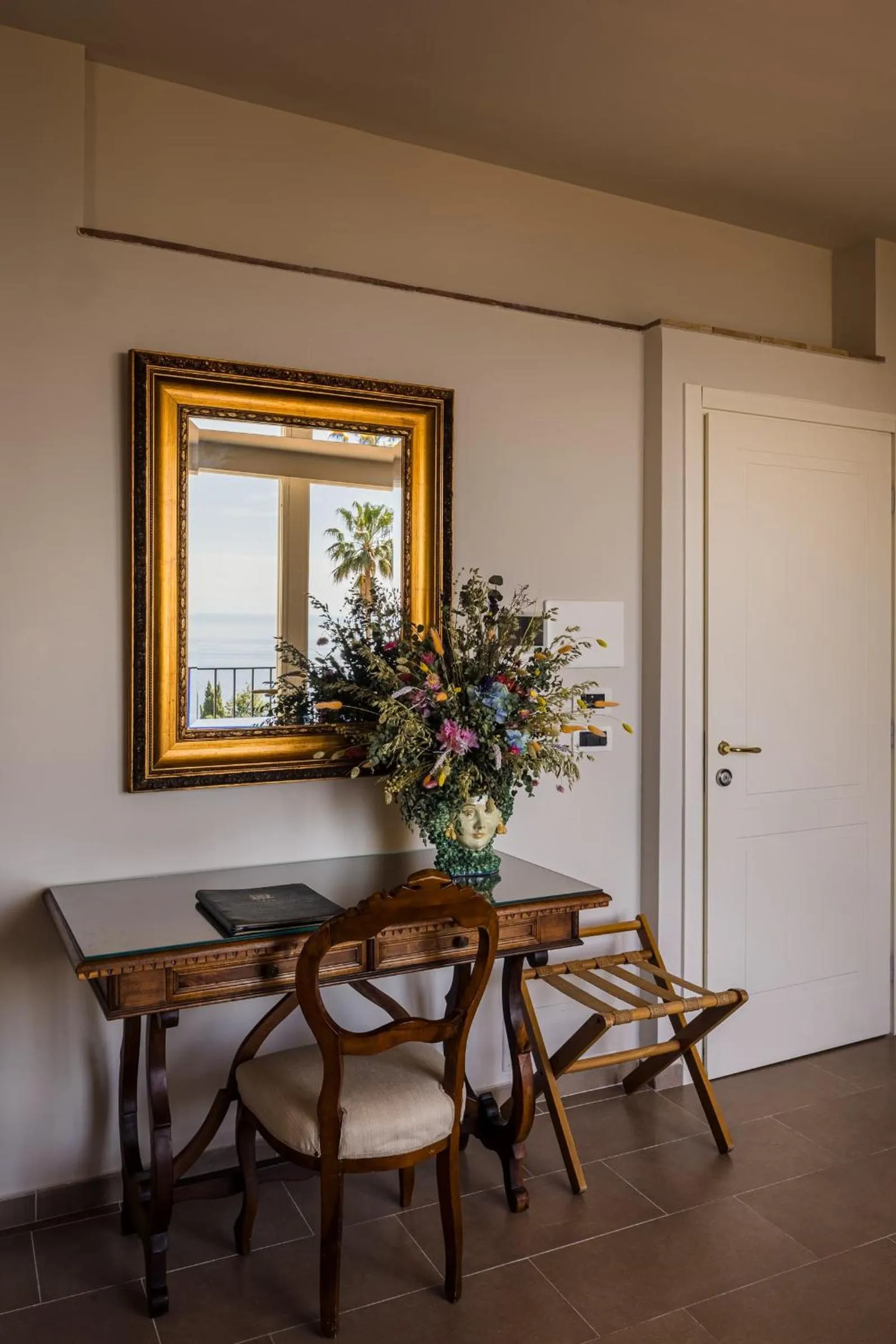 Hotel Villa Paradiso