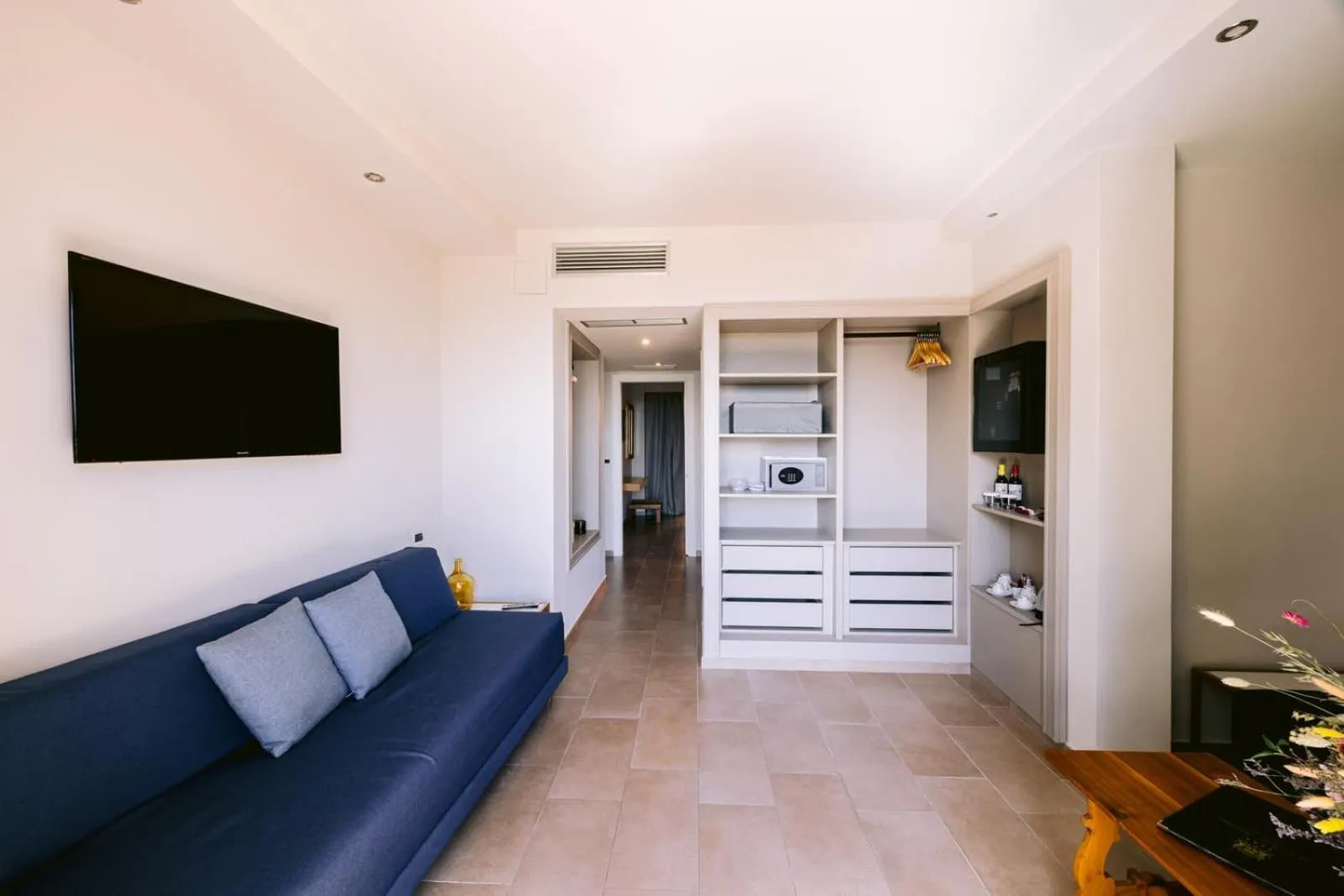 Hotel Villa Paradiso