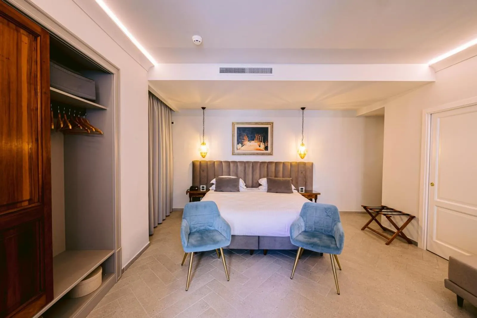 Hotel Villa Paradiso