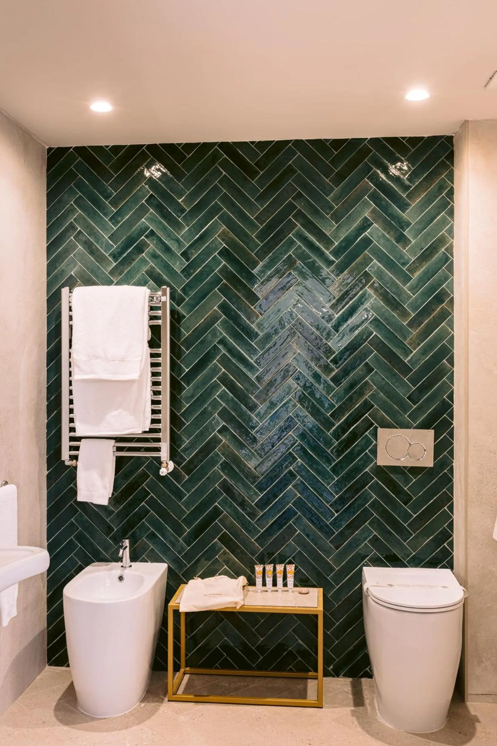 Hotel Villa Paradiso