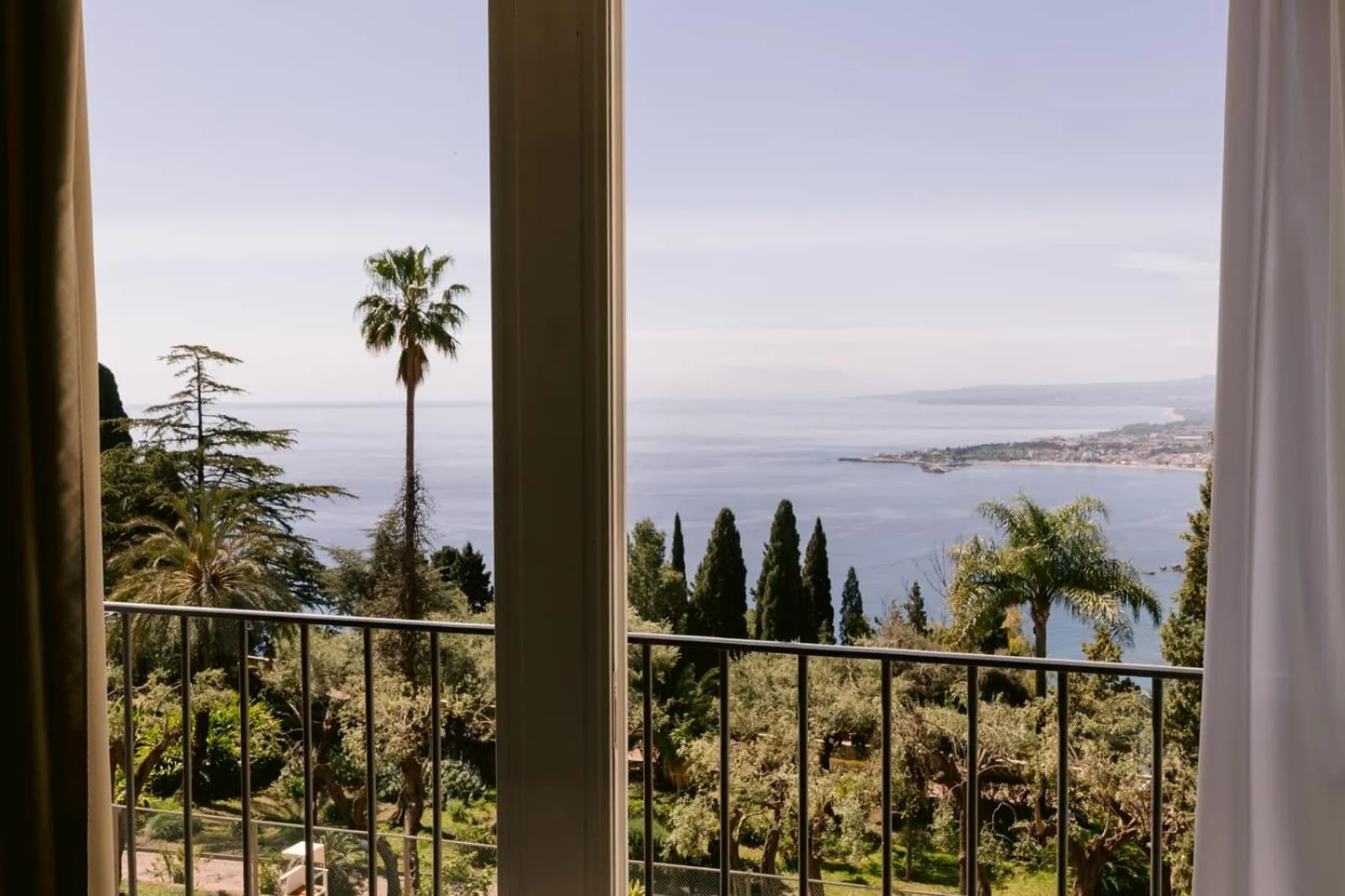 Hotel Villa Paradiso