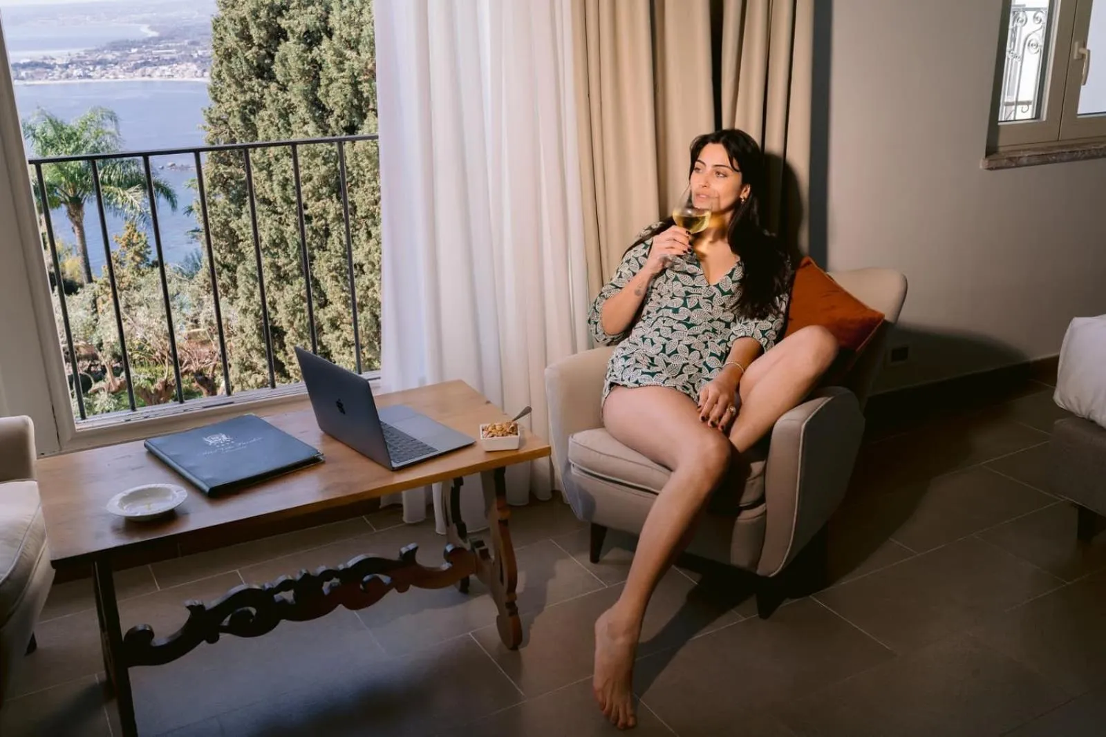 Hotel Villa Paradiso