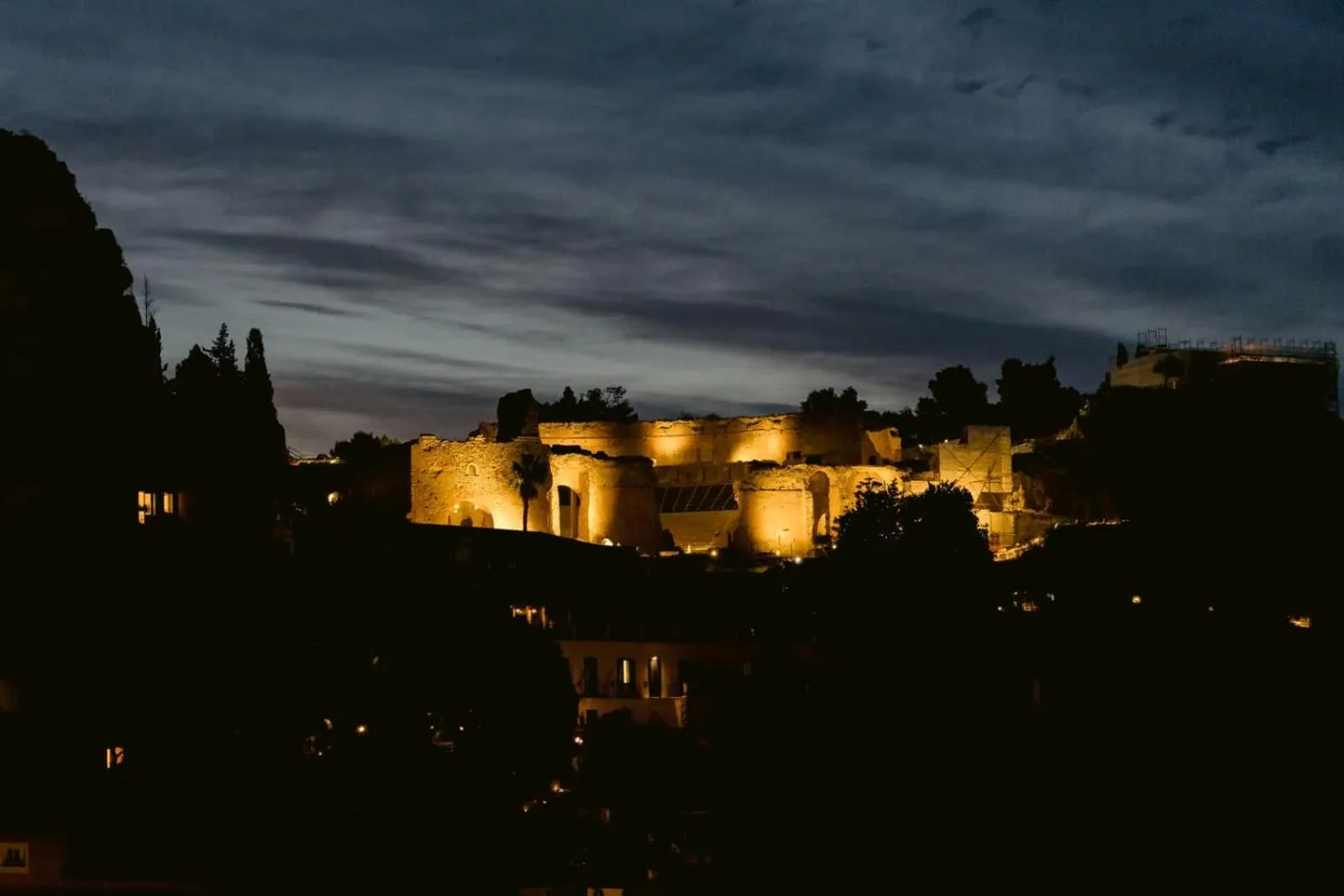 Hotel Villa Paradiso