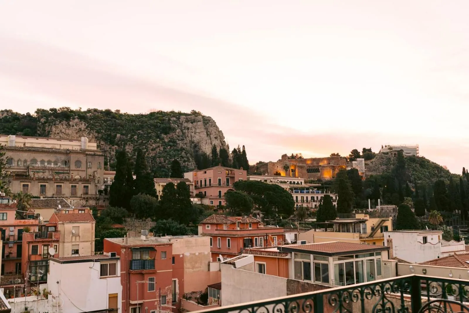 Hotel Villa Paradiso