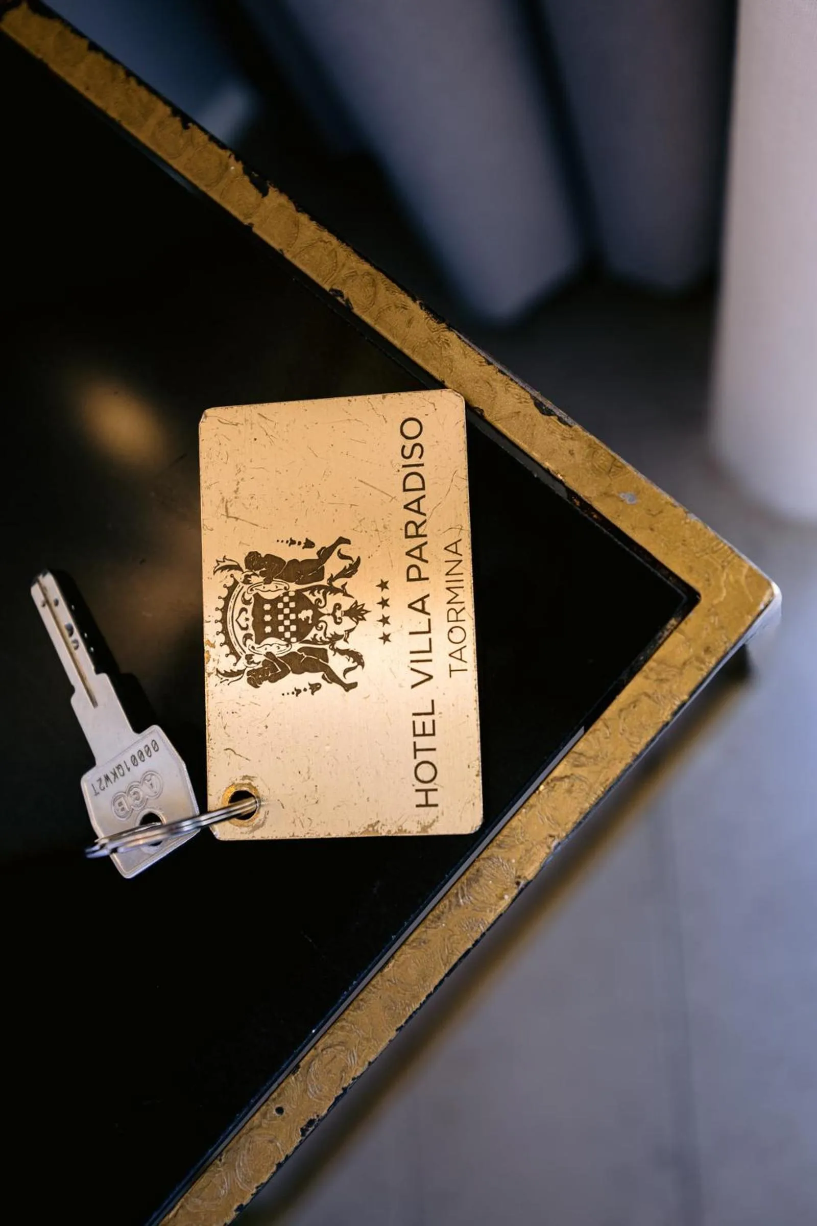 Hotel Villa Paradiso