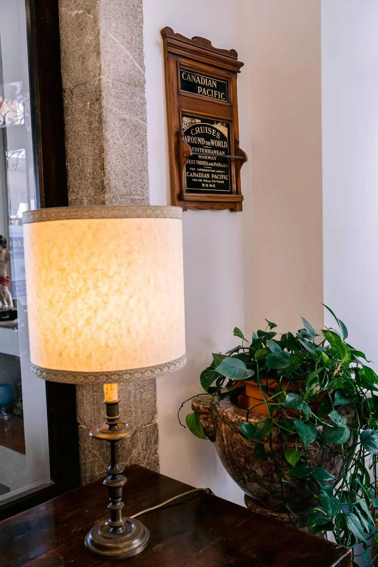 Hotel Villa Paradiso