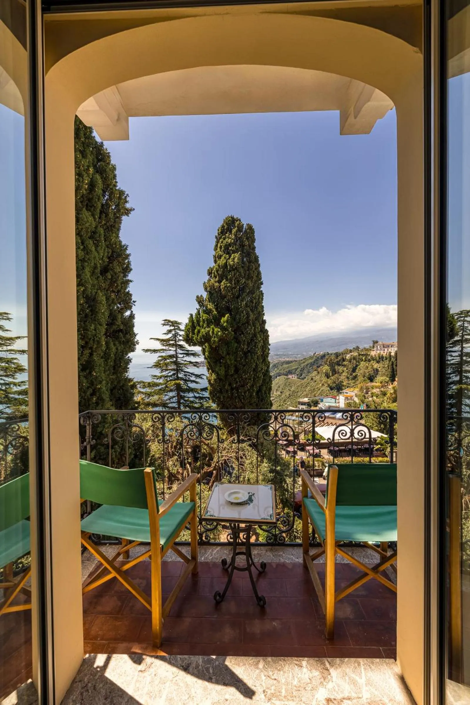 Hotel Villa Paradiso