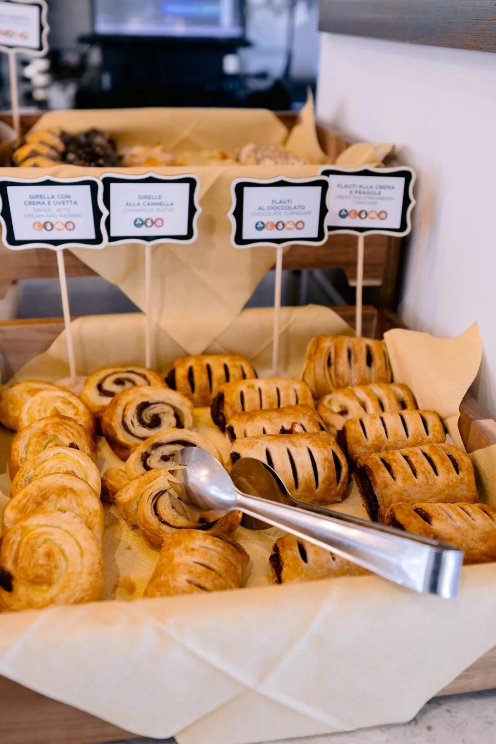 Hotel Villa Paradiso