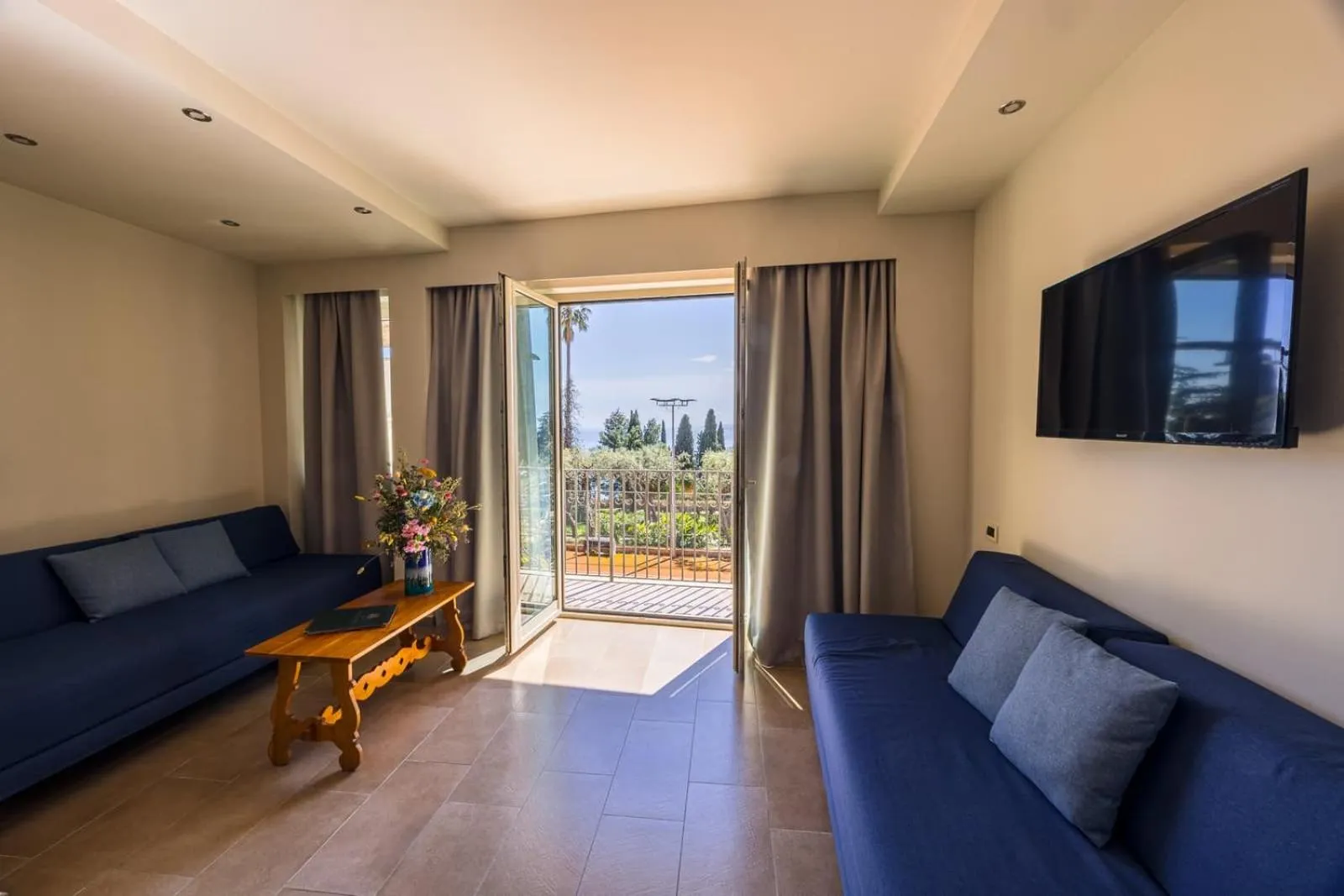 Hotel Villa Paradiso