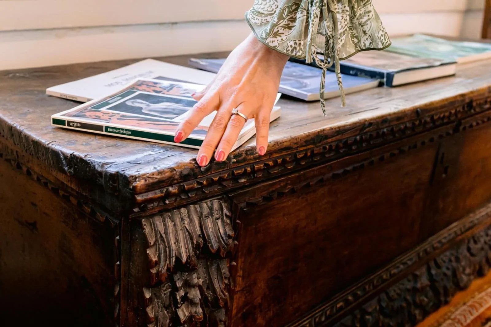 Hotel Villa Paradiso