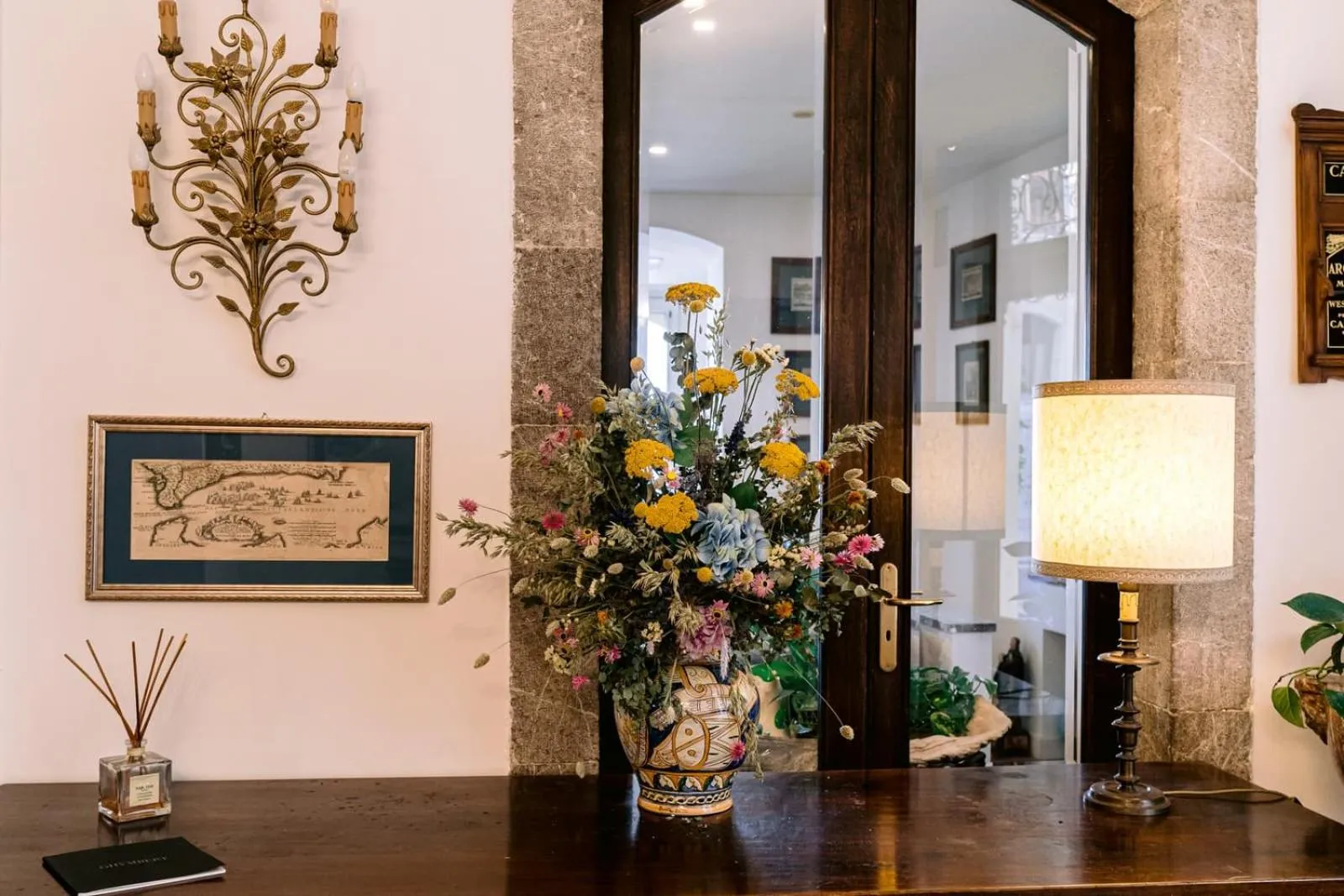 Hotel Villa Paradiso