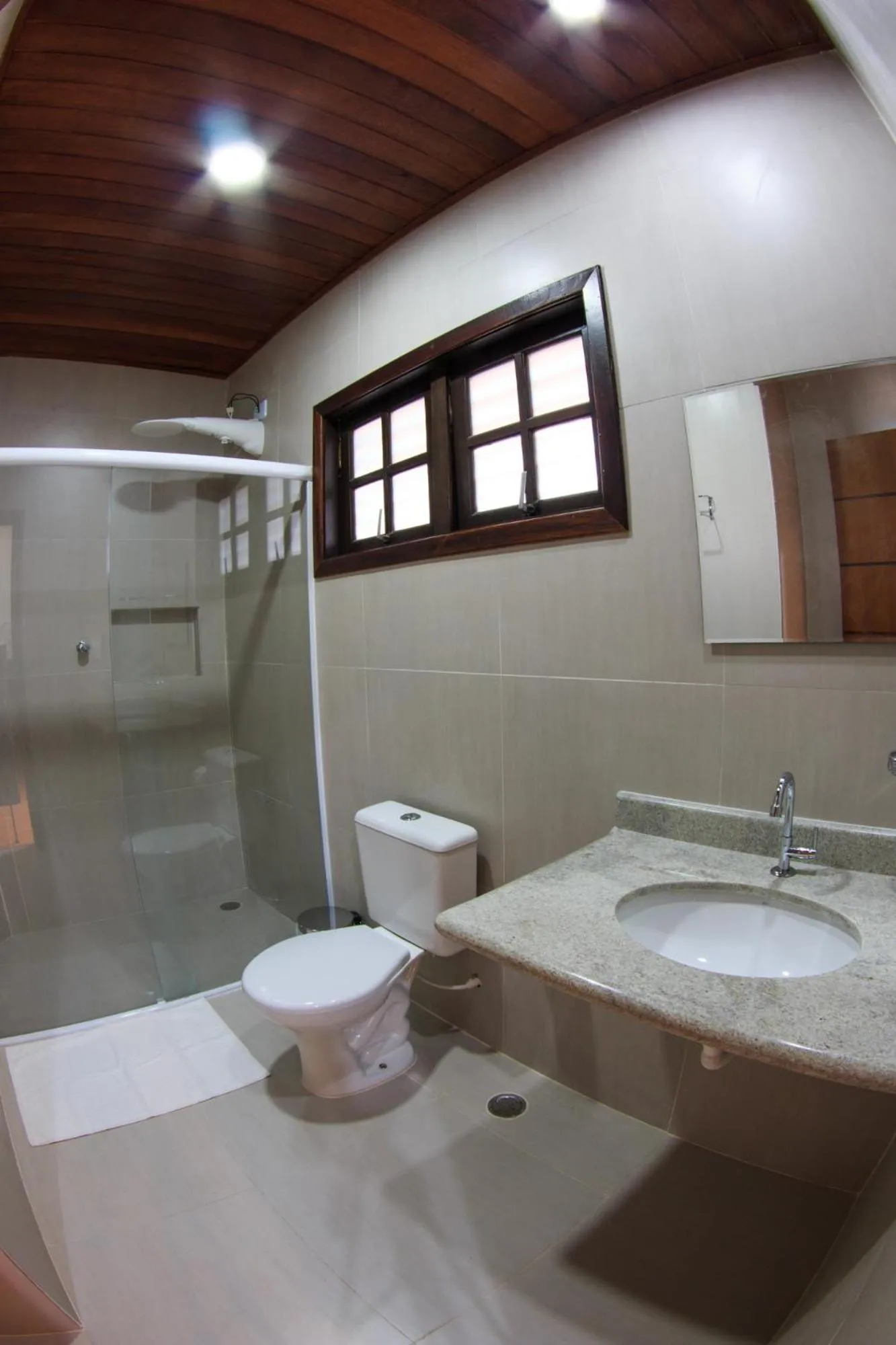 Flat Vila Morena a pousada da sua família