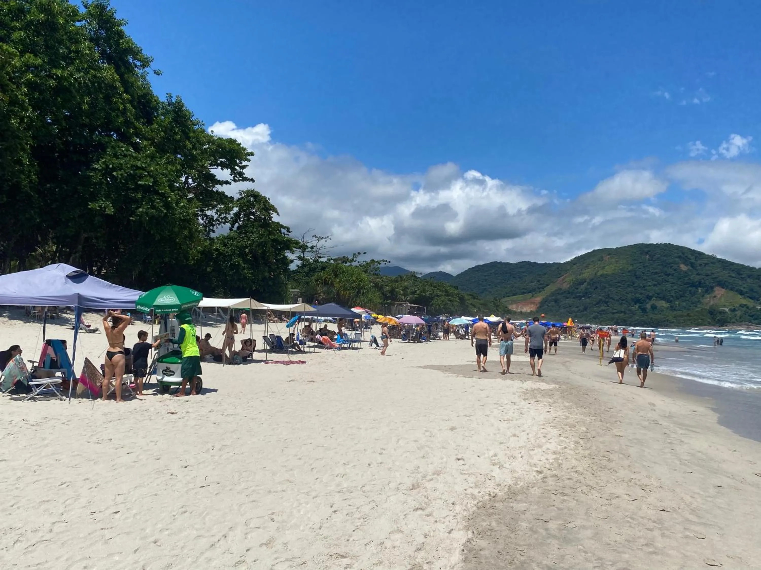 Flat Vila Morena a pousada da sua família