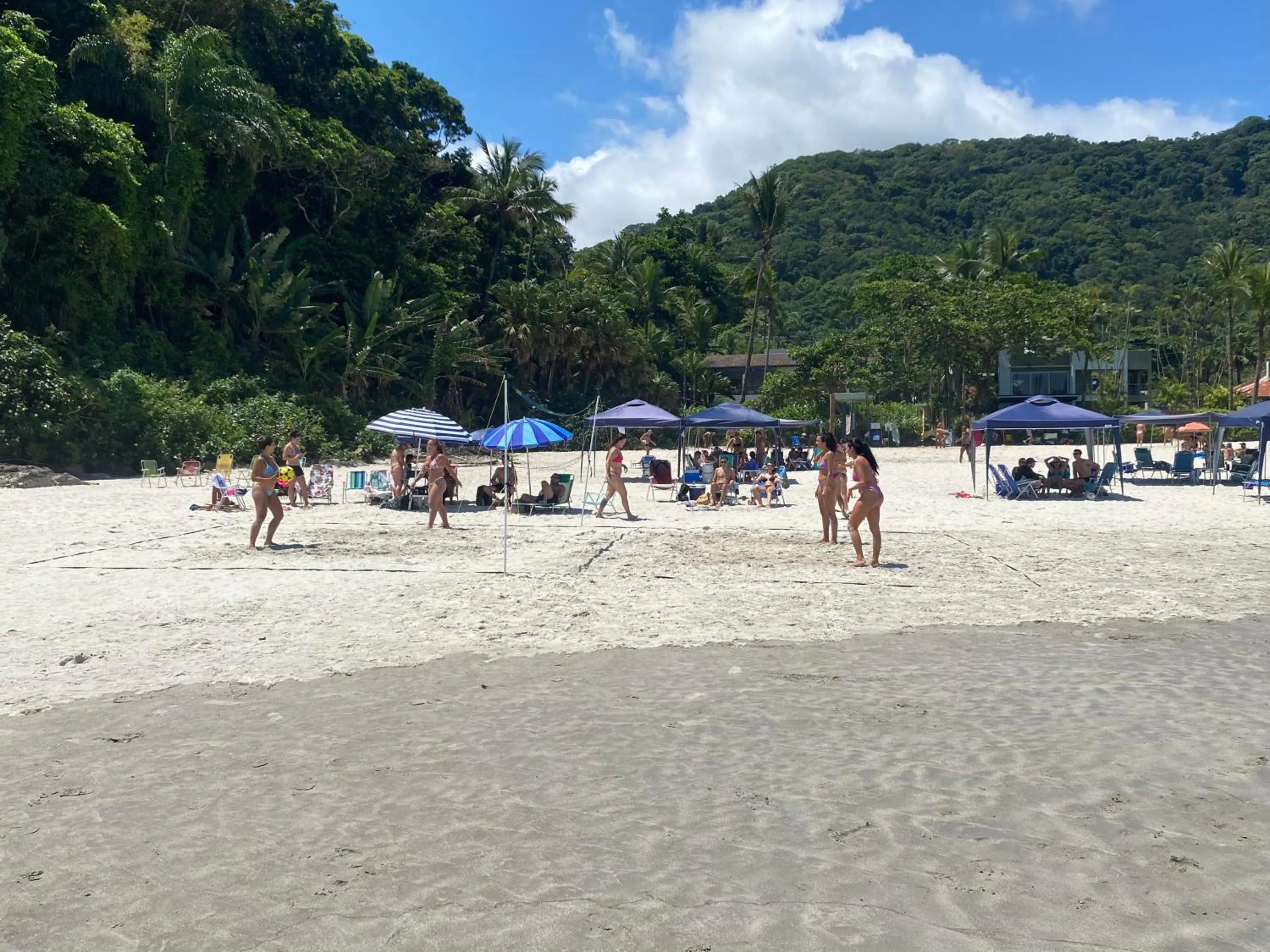 Flat Vila Morena a pousada da sua família