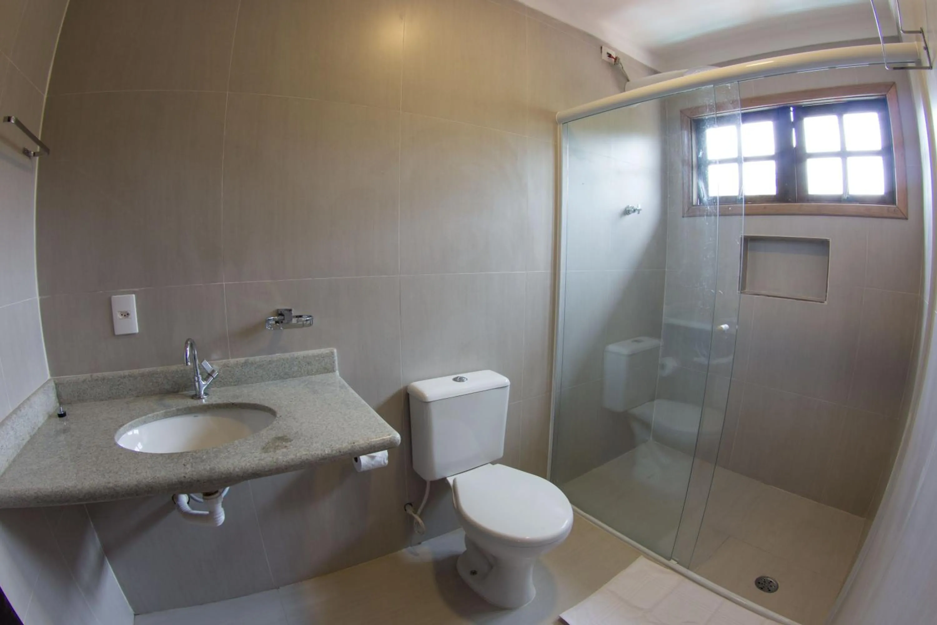 Flat Vila Morena a pousada da sua família