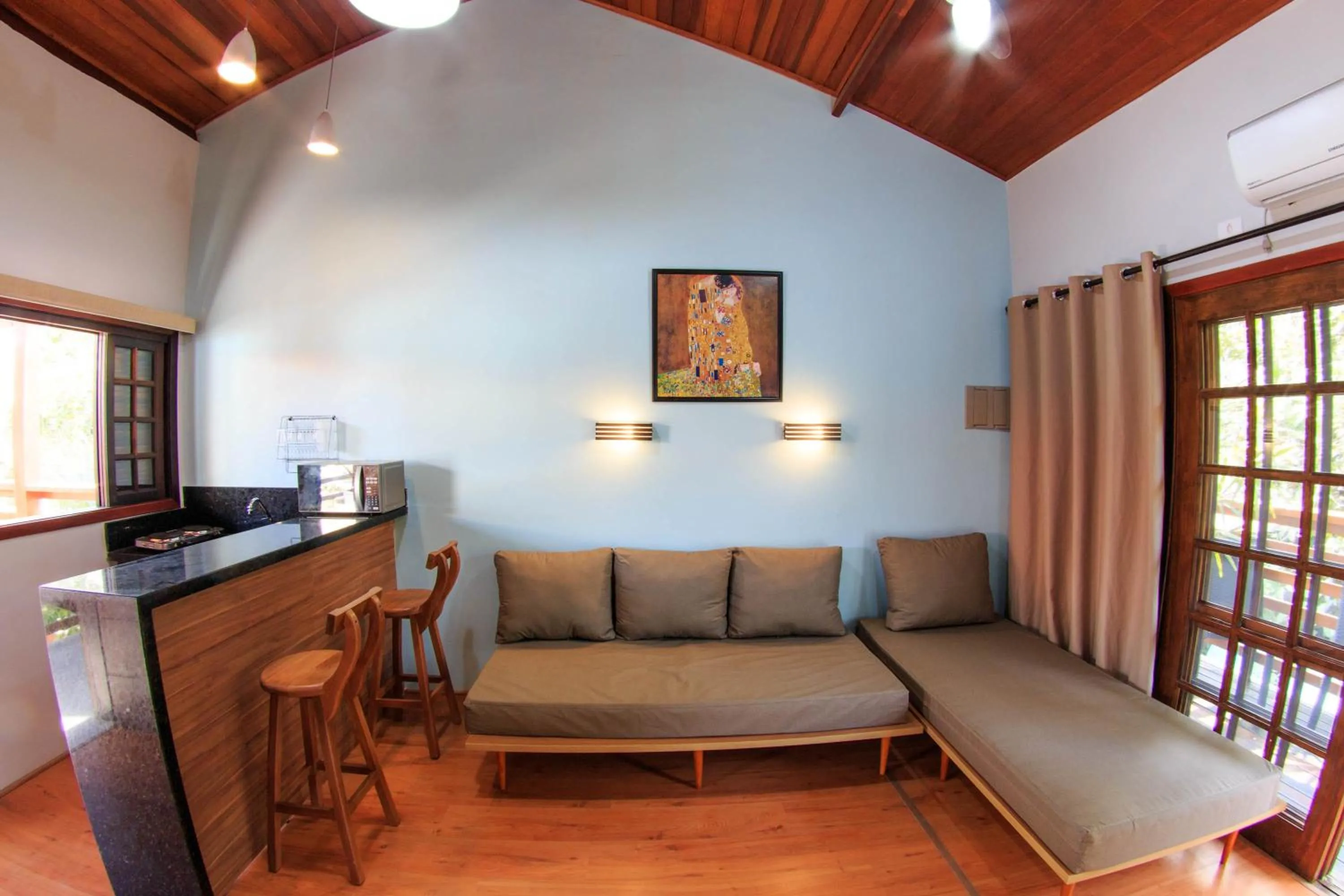 Flat Vila Morena a pousada da sua família