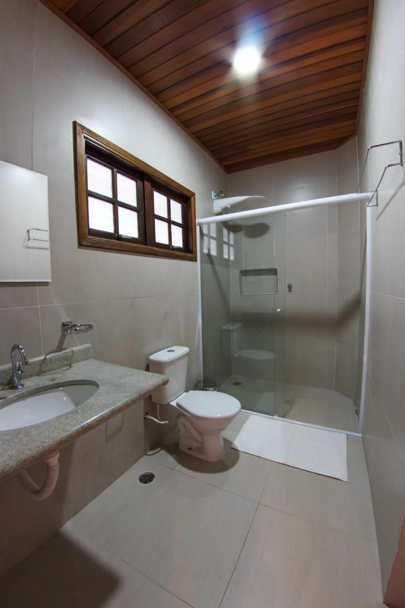Flat Vila Morena a pousada da sua família