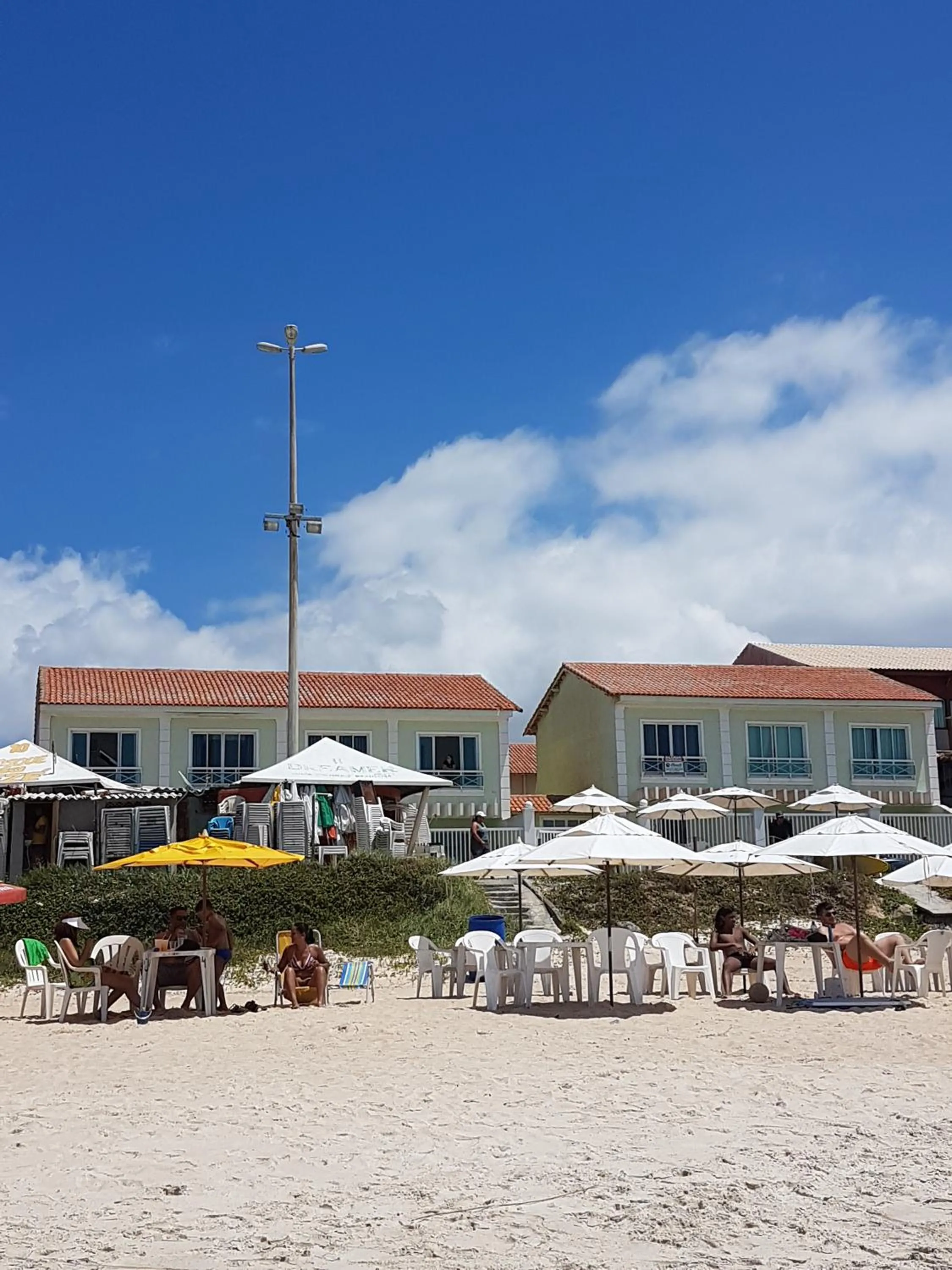 Cabo frio Beira mar Praia do Peró