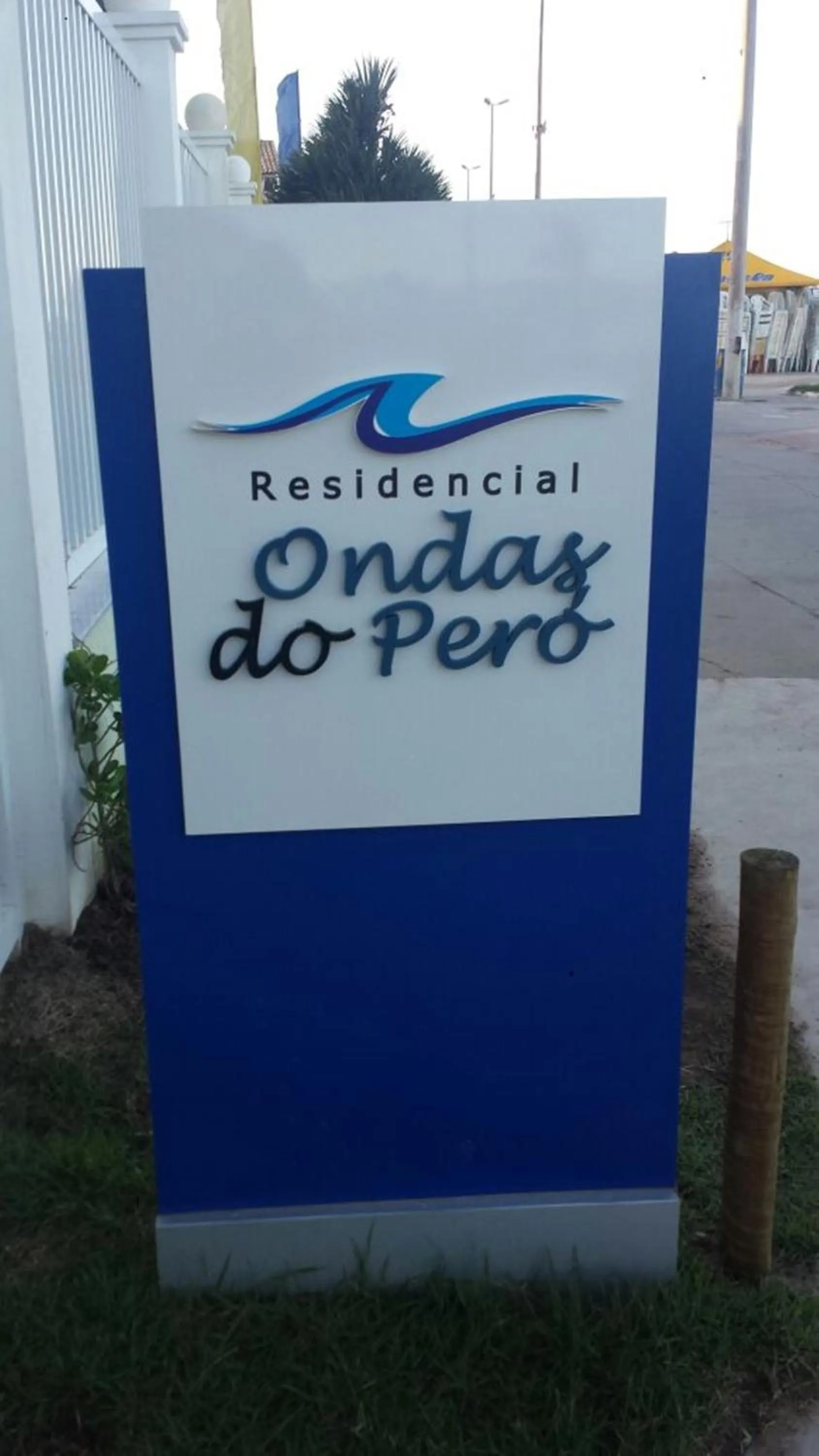 Property logo or sign in Cabo frio Beira mar Praia do Peró