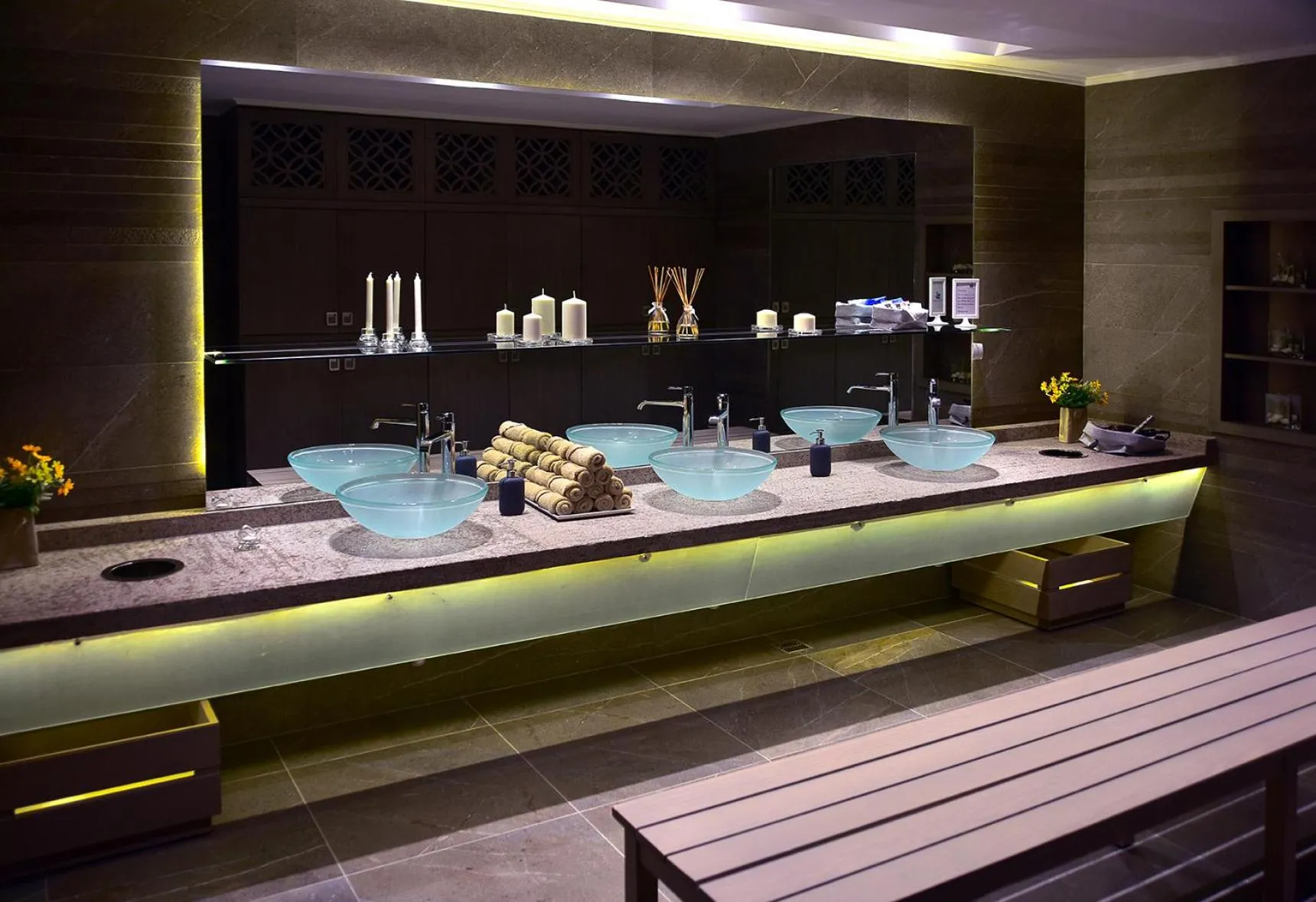 Other in Steigenberger Alcazar