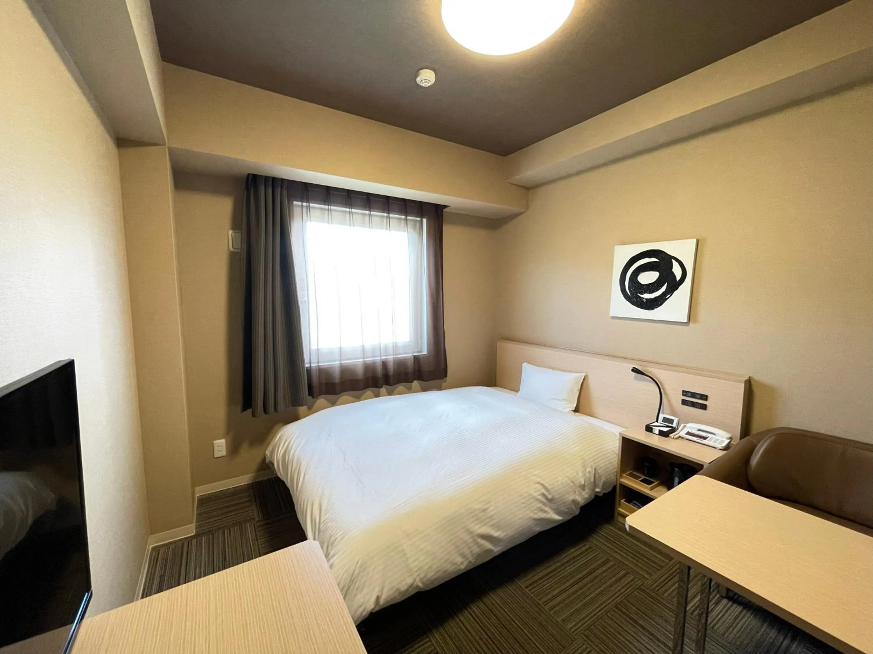 Single Room - single occupancy - Non-Smoking in Hotel Route Inn Grand Ueda Ekimae