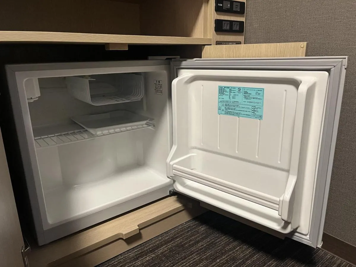 Hotel Route Inn Grand Asahikawa Ekimae