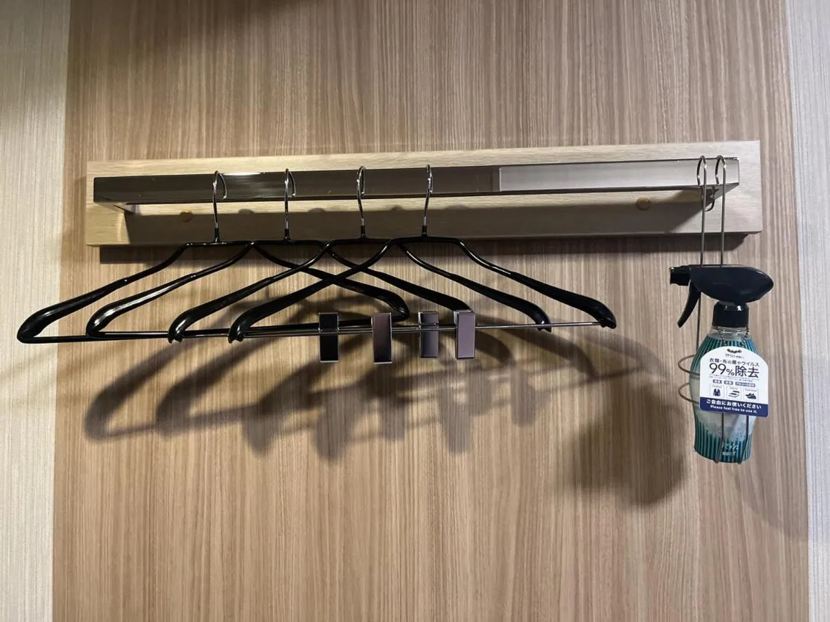 Hotel Route Inn Grand Asahikawa Ekimae