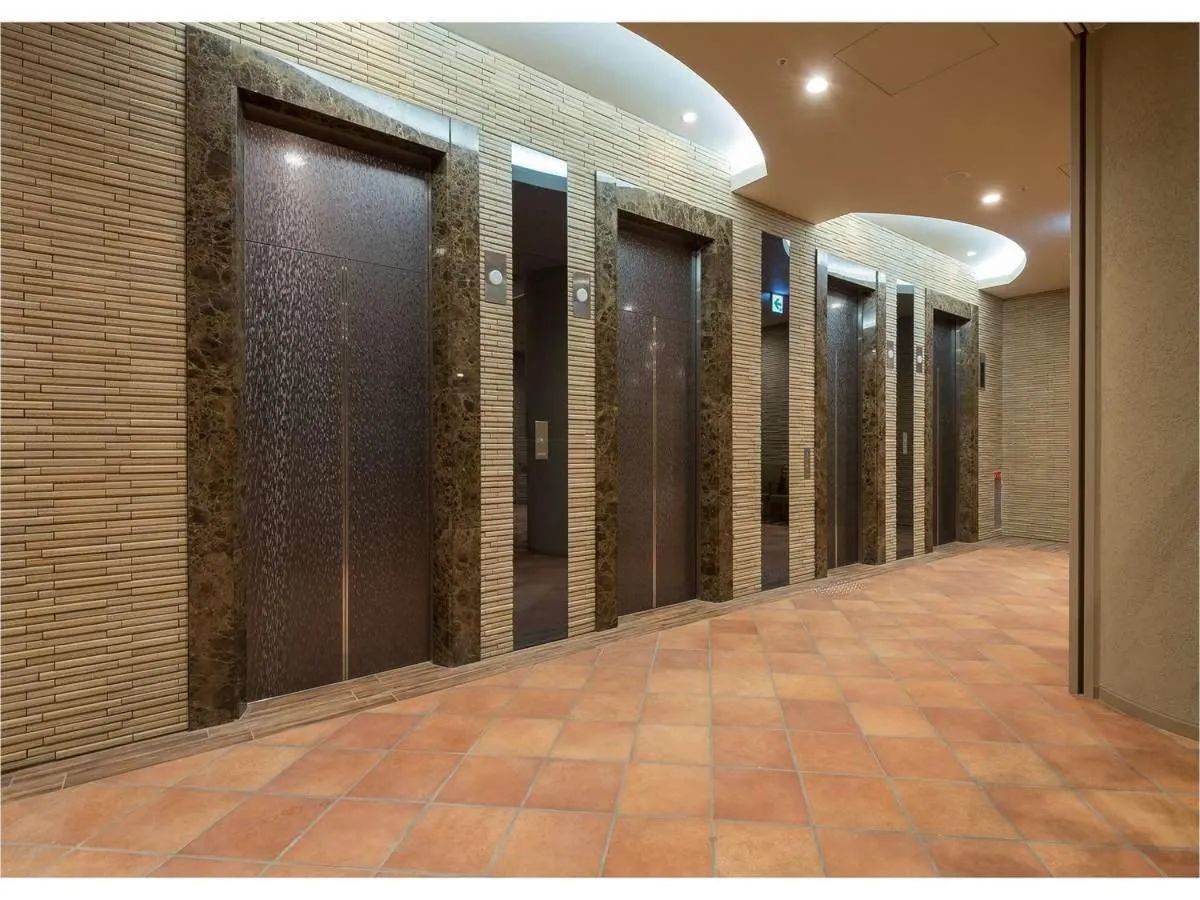 Hotel Route Inn Grand Asahikawa Ekimae