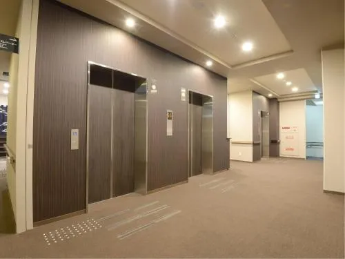 Hotel Route Inn Grand Asahikawa Ekimae