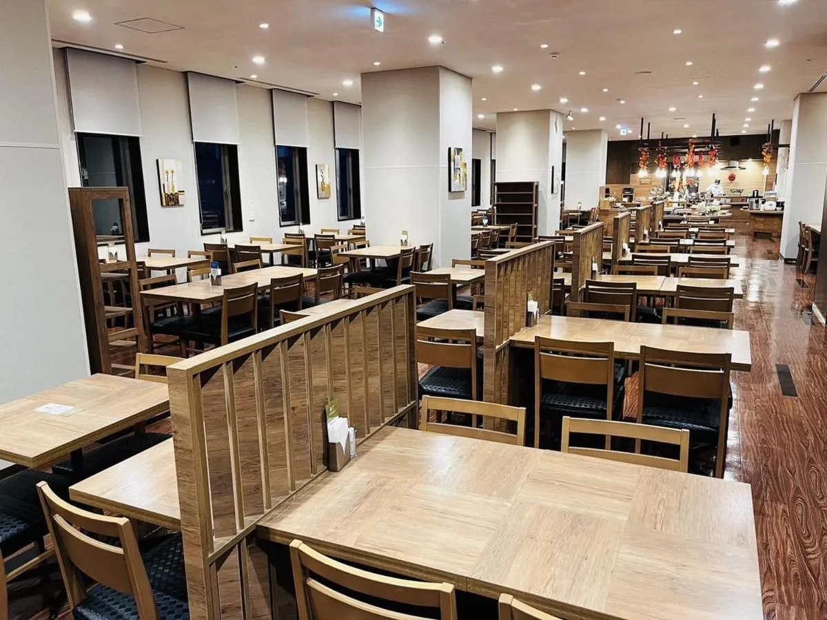 Hotel Route Inn Grand Asahikawa Ekimae