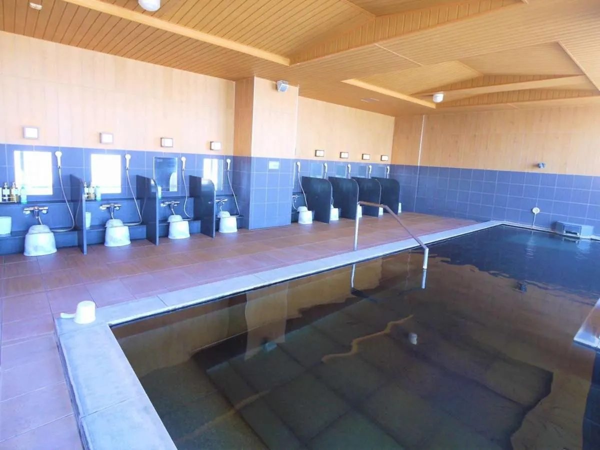 Hotel Route Inn Grand Asahikawa Ekimae