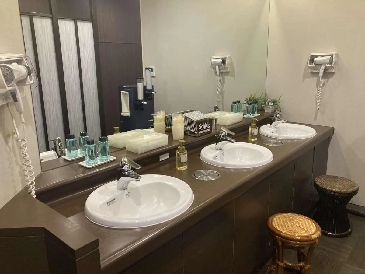 Hotel Route Inn Grand Asahikawa Ekimae