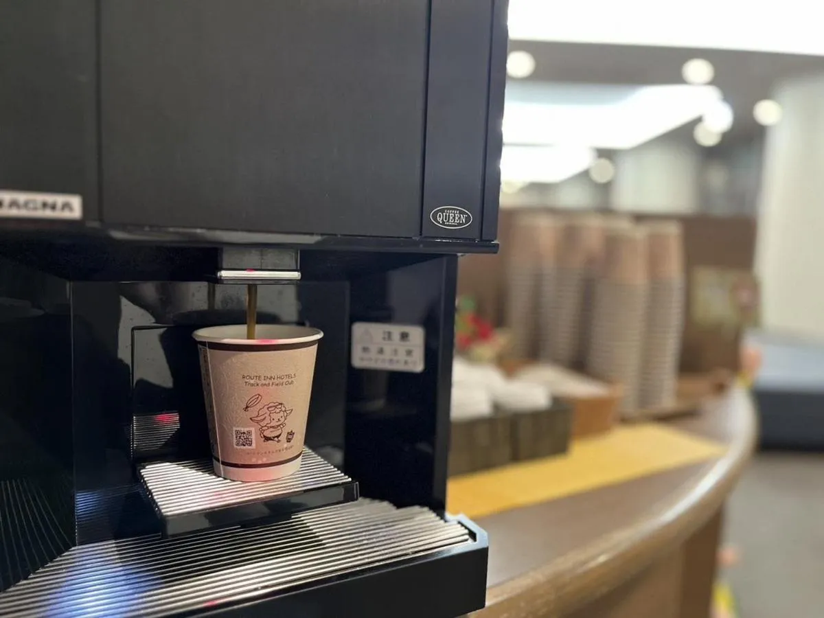 Hotel Route Inn Grand Asahikawa Ekimae