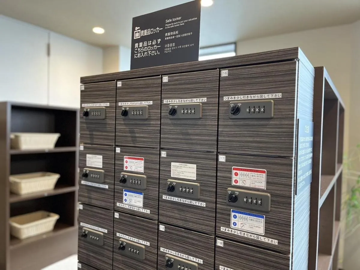 Hotel Route Inn Grand Asahikawa Ekimae